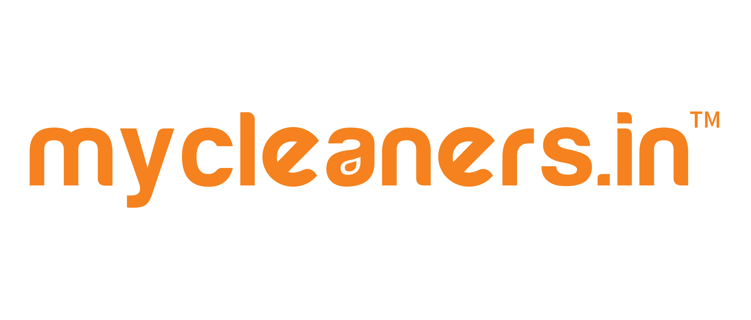 My Cleaners Trademark